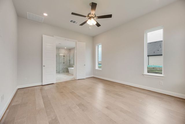 1431 Potenza Way, Fate, TX 75087