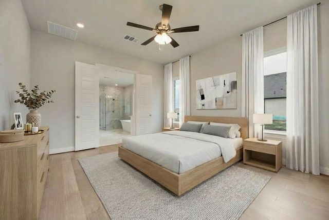 1431 Potenza Way, Fate, TX 75087