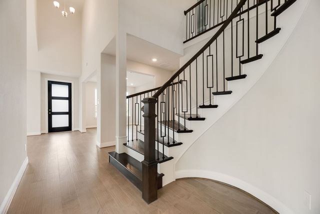 1431 Potenza Way, Fate, TX 75087