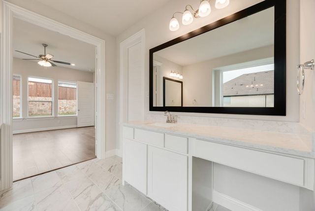 1431 Potenza Way, Fate, TX 75087