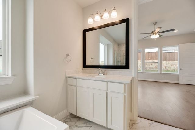 1431 Potenza Way, Fate, TX 75087