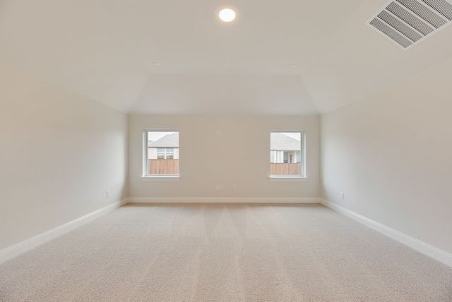 1431 Potenza Way, Fate, TX 75087