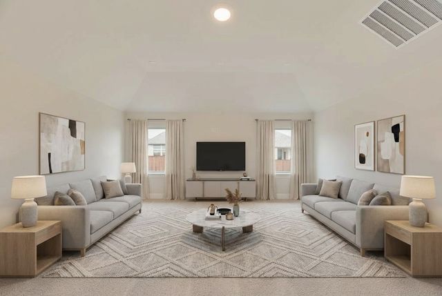 1431 Potenza Way, Fate, TX 75087