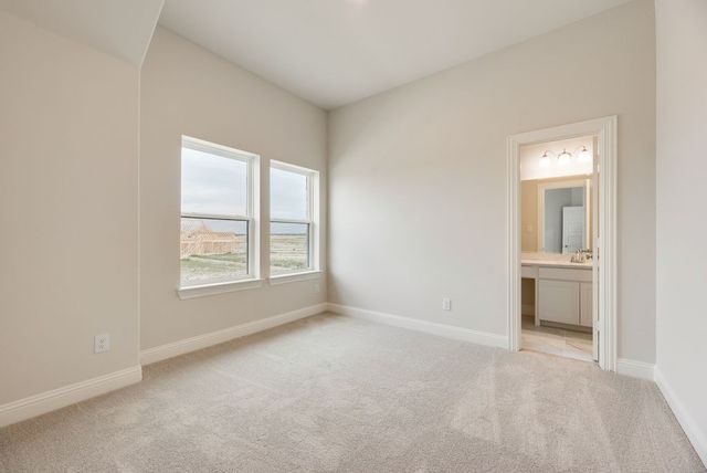 1431 Potenza Way, Fate, TX 75087