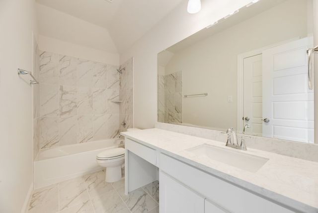 1431 Potenza Way, Fate, TX 75087