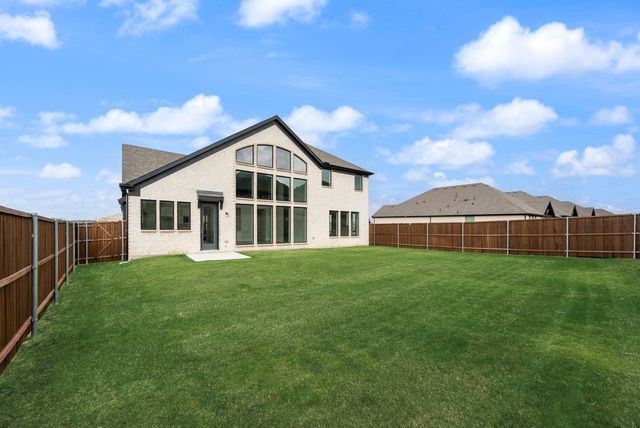 1431 Potenza Way, Fate, TX 75087