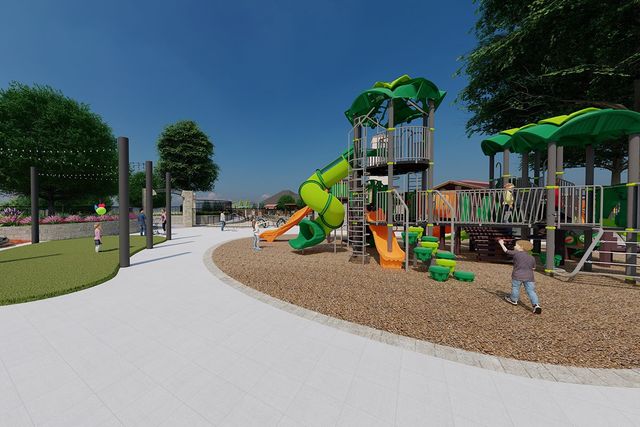 1431 Potenza Way, Fate, TX 75087