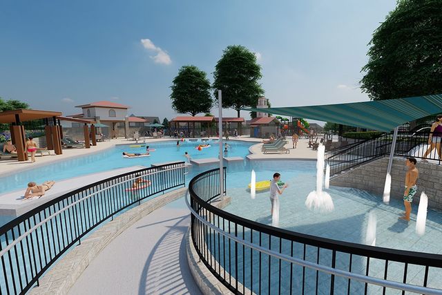 1431 Potenza Way, Fate, TX 75087