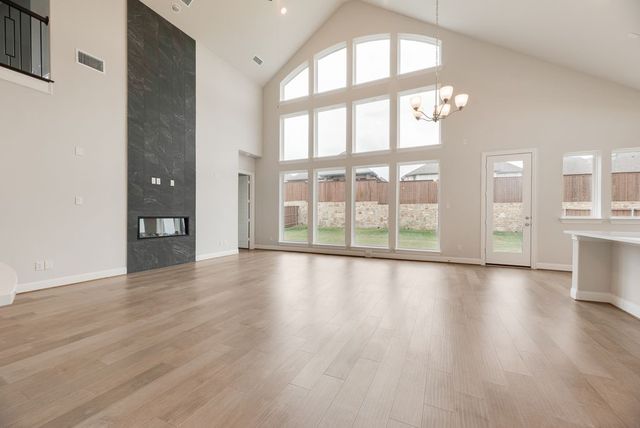 1431 Potenza Way, Fate, TX 75087