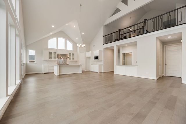 1431 Potenza Way, Fate, TX 75087