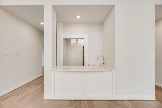 1431 Potenza Way, Fate, TX 75087