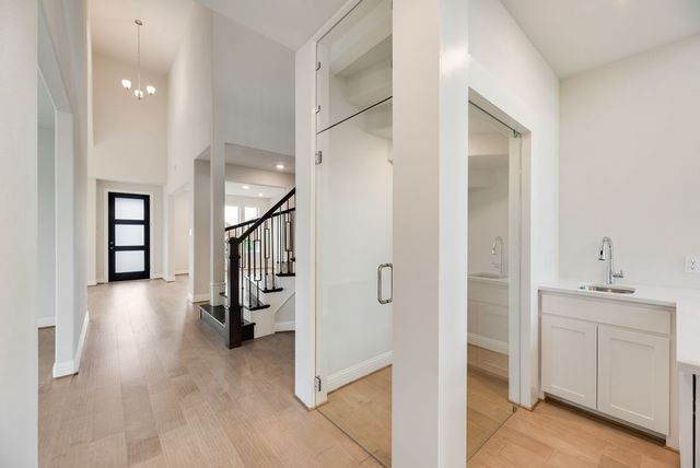 1431 Potenza Way, Fate, TX 75087