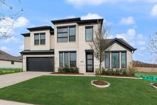 1431 Potenza Way, Fate, TX 75087