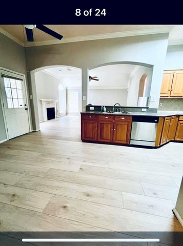 13607 Mansor Drive, Houston, TX 77041