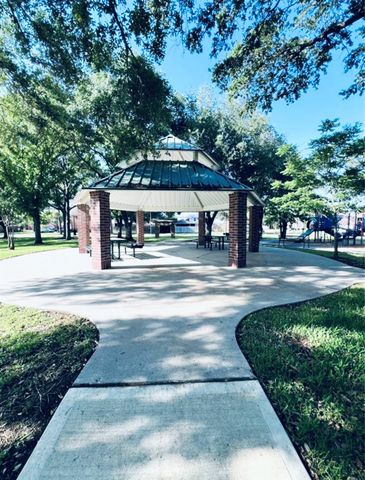 13607 Mansor Drive, Houston, TX 77041