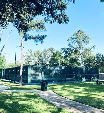 13607 Mansor Drive, Houston, TX 77041