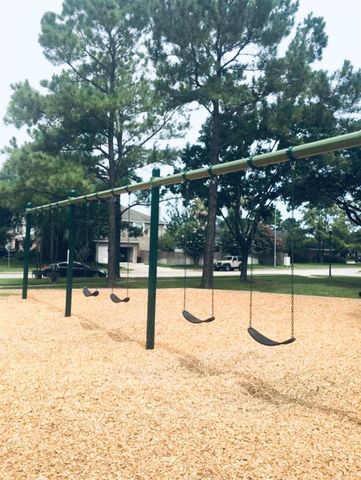 13607 Mansor Drive, Houston, TX 77041