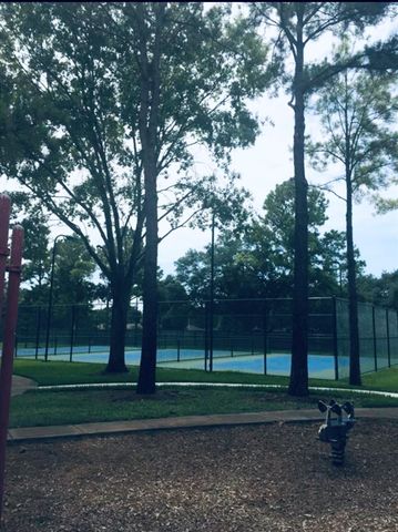 13607 Mansor Drive, Houston, TX 77041