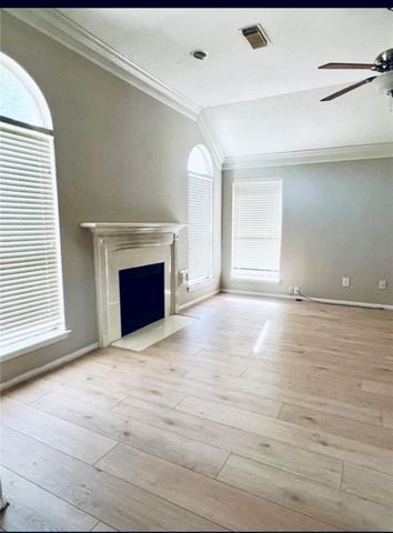 13607 Mansor Drive, Houston, TX 77041