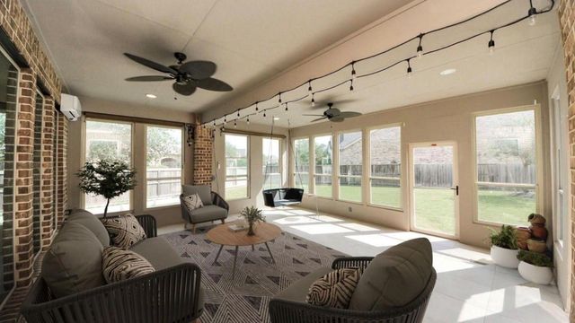 1714 Rice Mill Drive, Katy, TX 77493