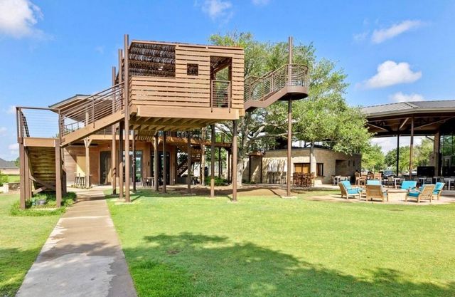 1714 Rice Mill Drive, Katy, TX 77493