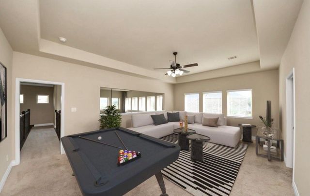 1714 Rice Mill Drive, Katy, TX 77493