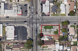 5390 5390 Orange, Long Beach, CA 90805