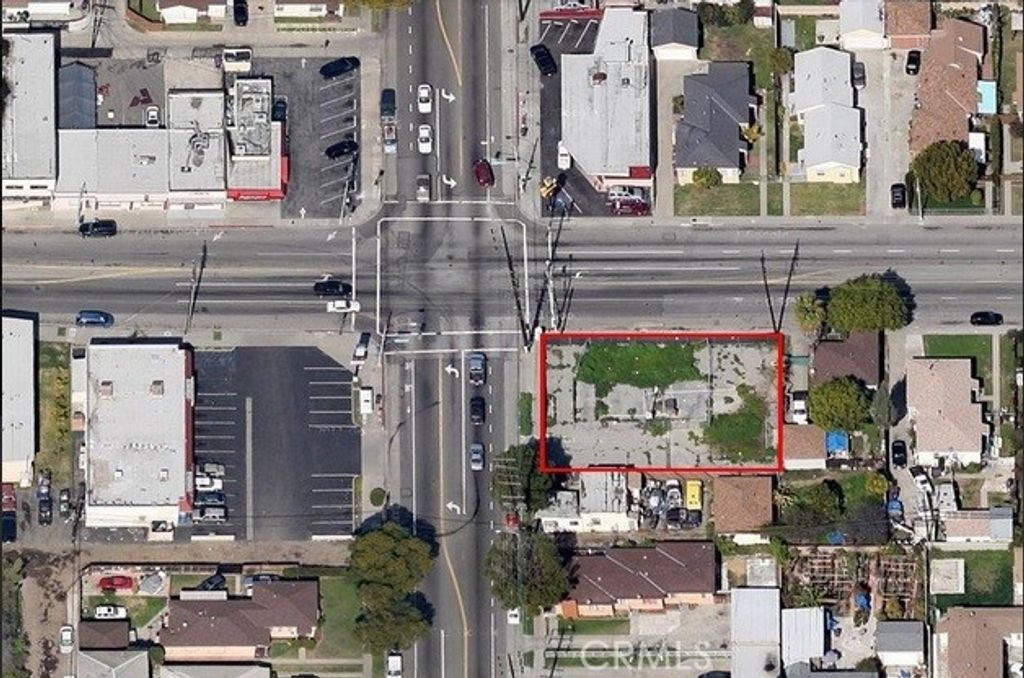 5390 5390 Orange, Long Beach, CA 90805