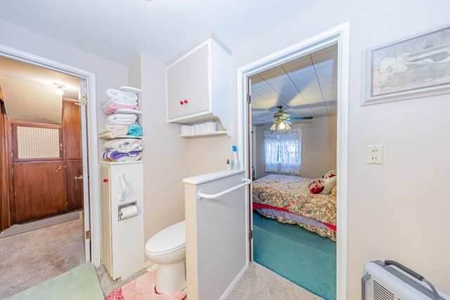 42585 Buckeye Road, Oakhurst, CA 93644