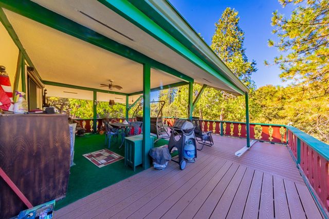 42585 Buckeye Road, Oakhurst, CA 93644