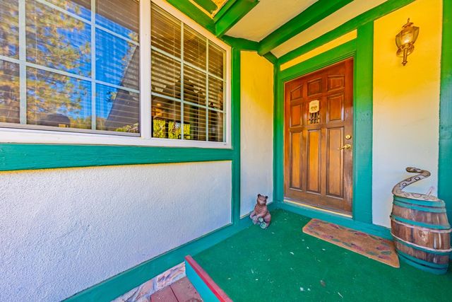 42585 Buckeye Road, Oakhurst, CA 93644