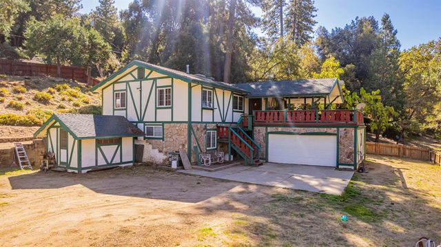 42585 Buckeye Road, Oakhurst, CA 93644
