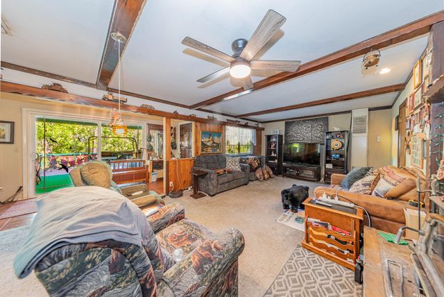 42585 Buckeye Road, Oakhurst, CA 93644