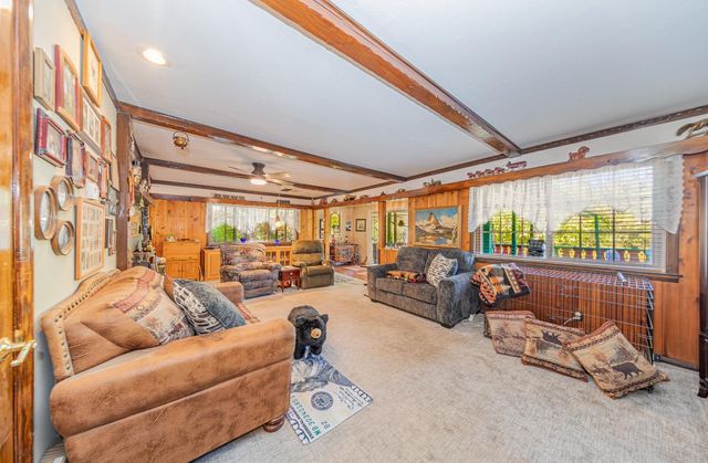 42585 Buckeye Road, Oakhurst, CA 93644