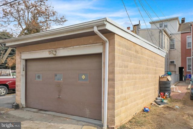 1540 N 9TH ST, Reading, PA 19604