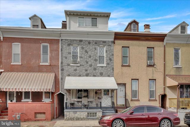 1540 N 9TH ST, Reading, PA 19604