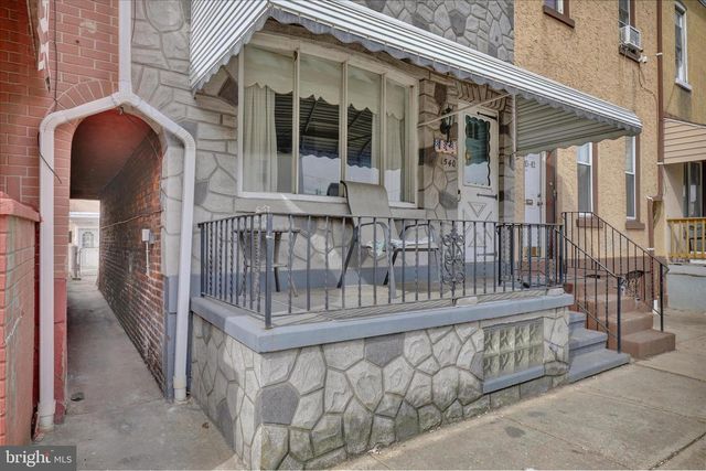 1540 N 9TH ST, Reading, PA 19604