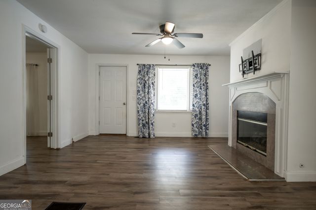 64 Madison, Commerce, GA 30529