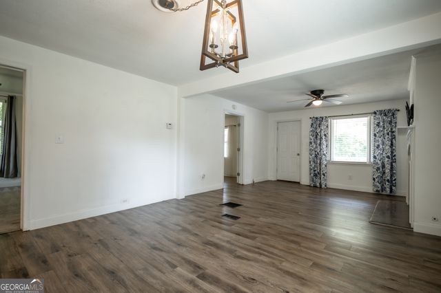 64 Madison, Commerce, GA 30529