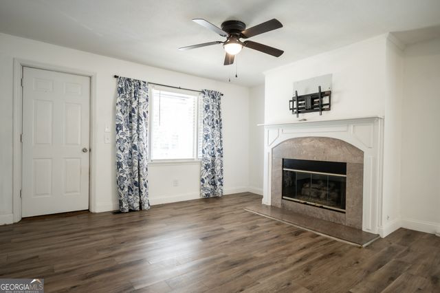 64 Madison, Commerce, GA 30529