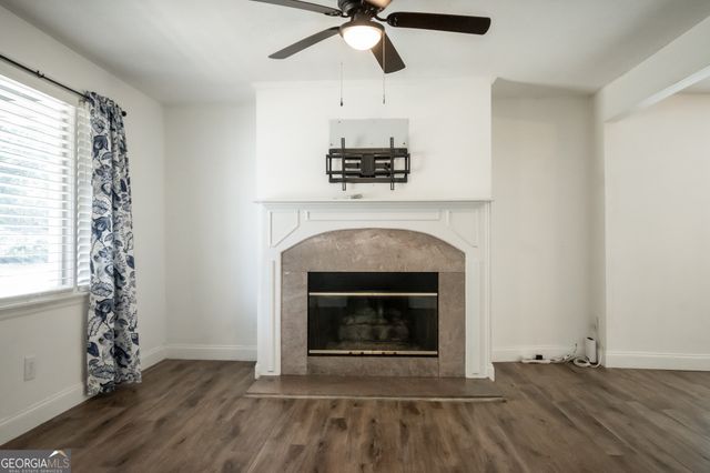 64 Madison, Commerce, GA 30529