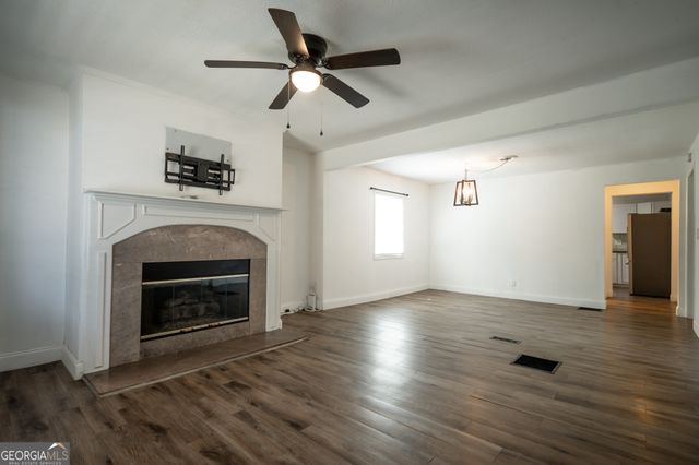 64 Madison, Commerce, GA 30529