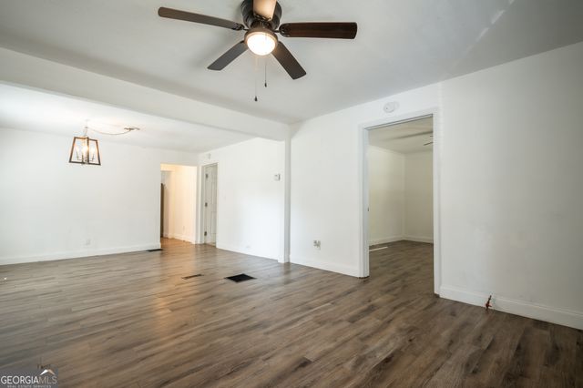 64 Madison, Commerce, GA 30529