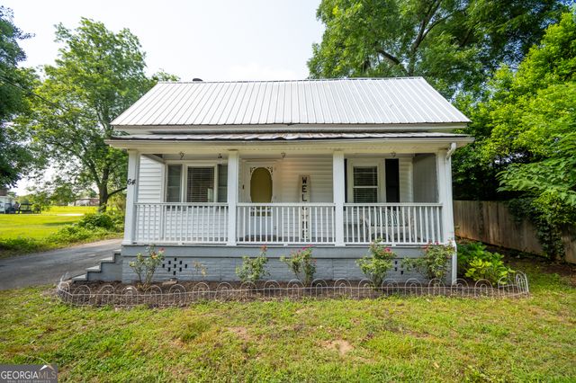 64 Madison, Commerce, GA 30529