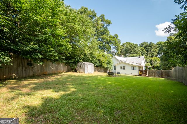 64 Madison, Commerce, GA 30529