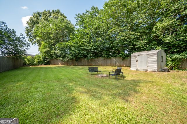 64 Madison, Commerce, GA 30529