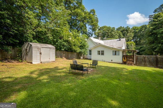 64 Madison, Commerce, GA 30529