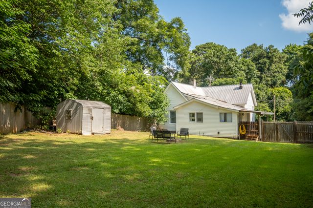 64 Madison, Commerce, GA 30529