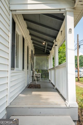 64 Madison, Commerce, GA 30529