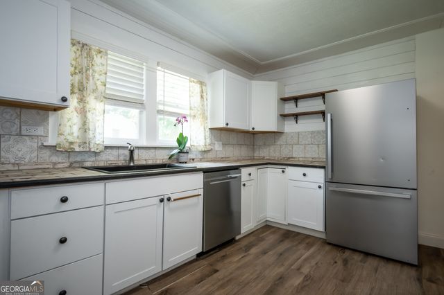 64 Madison, Commerce, GA 30529